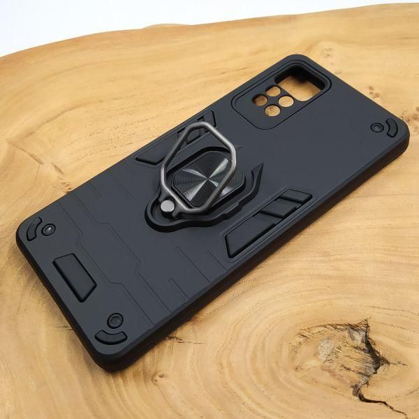 Чехол HONOR DESIGN Grip&Stand Xiaomi Redmi Note 11 pro 4G/5G