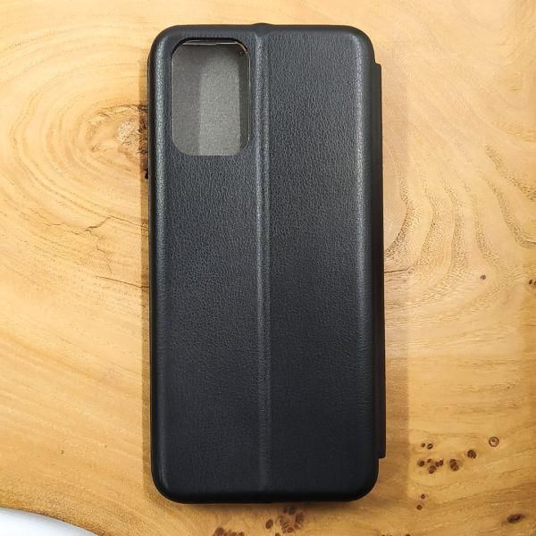 Чохол книжка Xiaomi Redmi Note 10 Pro Black