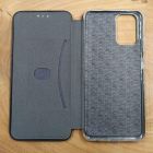 Чохол книжка Xiaomi Redmi Note 10 Pro Black