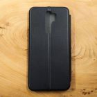 Чохол книжка Xiaomi Redmi Note 8 pro Black