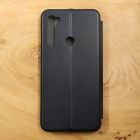 Чохол книжка Xiaomi Redmi Note 8t Black