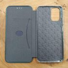Чохол книжка Xiaomi Redmi Note 10 Pro Pine Green