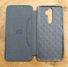Чохол книжка Xiaomi Redmi Note 8 pro Pine Green
