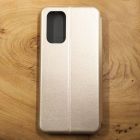 Чохол книжка Xiaomi Redmi Note 10 Gold