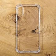 Протиударний чохол Nillkin reinforced для iPhone X/XS White