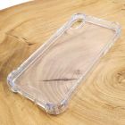 Протиударний чохол Nillkin reinforced для iPhone X/XS White