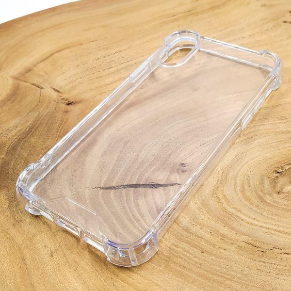 Протиударний чохол Nillkin reinforced для iPhone X/XS White