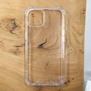 Протиударний чохол Nillkin reinforced для iPhone 13 White