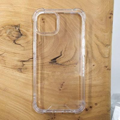 Протиударний чохол Nillkin reinforced для iPhone 13 White