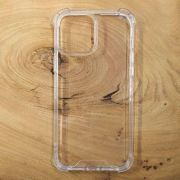 Протиударний чохол Nillkin reinforced для iPhone 13 pro white