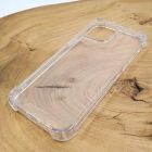 Протиударний чохол Nillkin reinforced для iPhone 13 pro white
