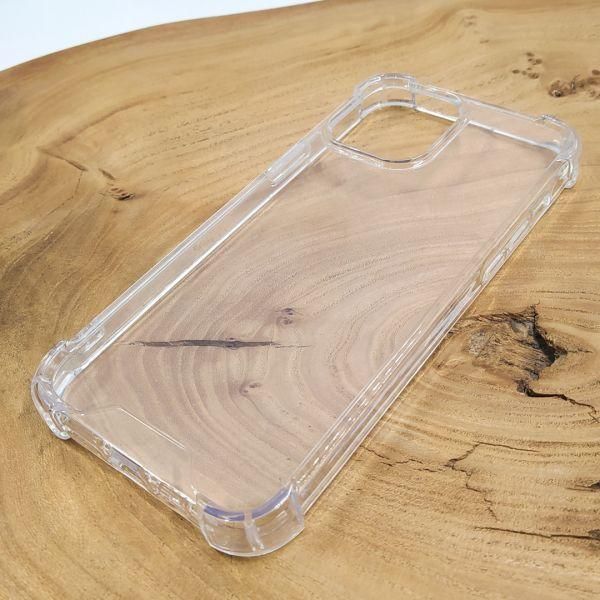 Протиударний чохол Nillkin reinforced для iPhone 13 pro white