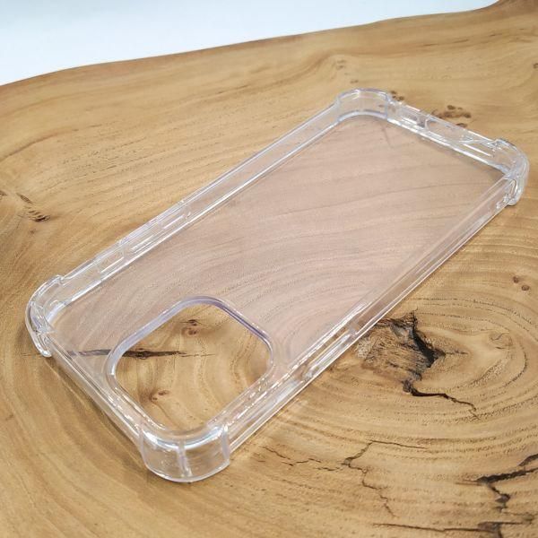 Протиударний чохол Nillkin reinforced для iPhone 13 pro white