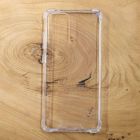 Протиударний чохол Nillkin reinforced Samsung A52 White