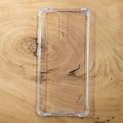 Протиударний чохол Nillkin reinforced Samsung A52 White