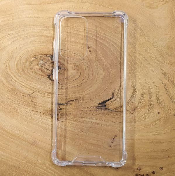 Протиударний чохол Nillkin reinforced Samsung A52 White