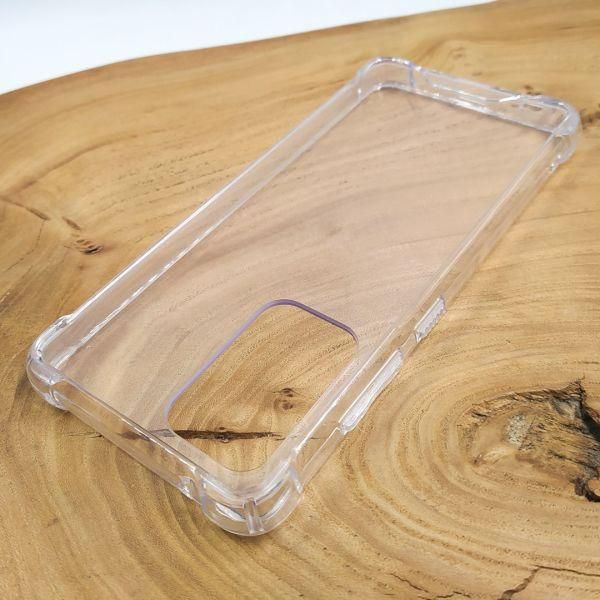 Протиударний чохол Nillkin reinforced Samsung A52 White