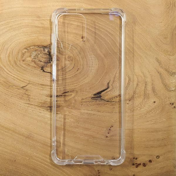 Протиударний чохол Nillkin reinforced Samsung A22 4G