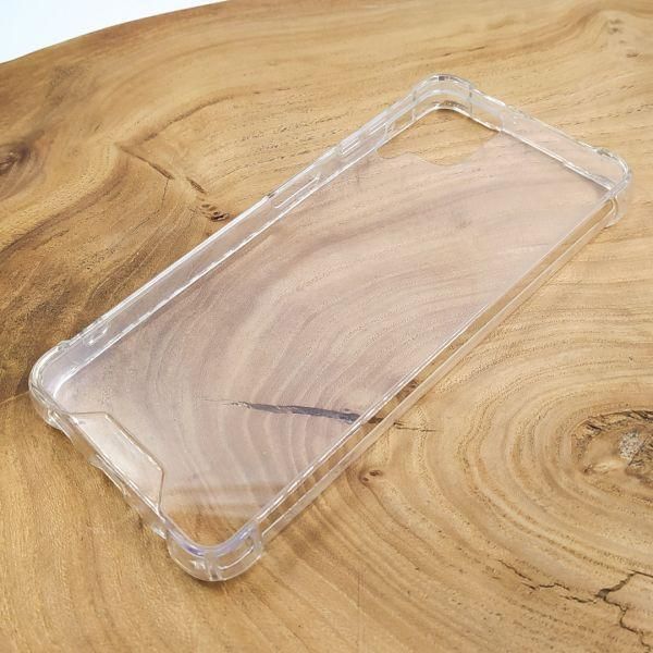Протиударний чохол Nillkin reinforced Samsung A22 4G