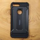Протиударний чохол SPIGEN для iPhone 7 PLUS(зас.тов.)
