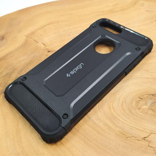 Протиударний чохол SPIGEN для iPhone 7 PLUS(зас.тов.)
