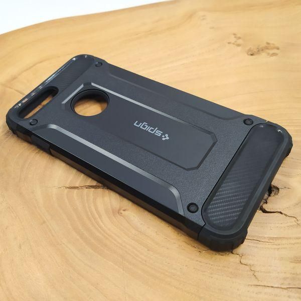 Протиударний чохол SPIGEN для iPhone 7 PLUS(зас.тов.)
