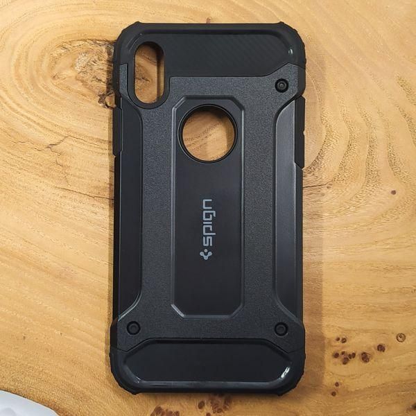 Протиударний чохол SPIGEN для iPhone Xs