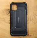 Протиударний чохол SPIGEN для iPhone 11