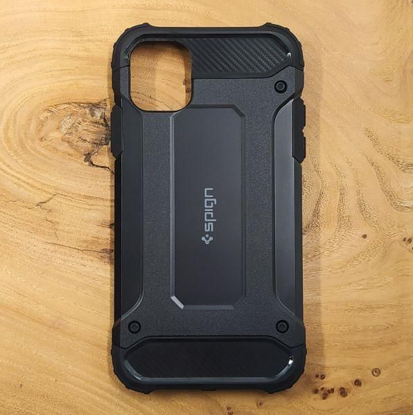 Протиударний чохол SPIGEN для iPhone 11