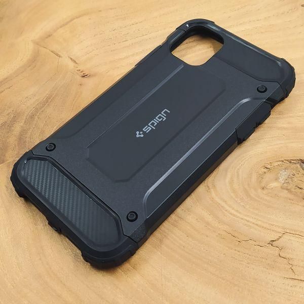 Протиударний чохол SPIGEN для iPhone 11