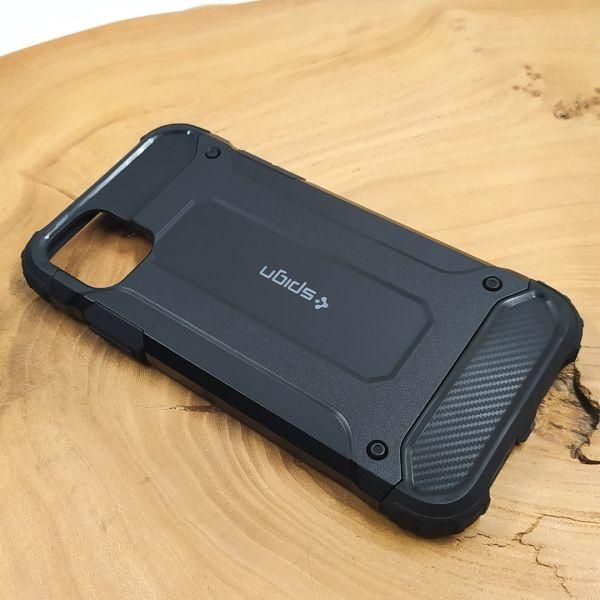 Протиударний чохол SPIGEN для iPhone 11