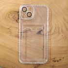 Чохол із кишенею для картки на iPhone 13