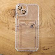 Чохол із кишенею для картки на iPhone 13