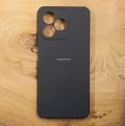 Чохол Silicone Case Realme C51 4G Black