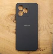 Чохол Silicone Case Realme C51 4G Black