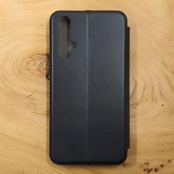 Чохол книжка для HUAWEI Honor 20/Nova 5t Black