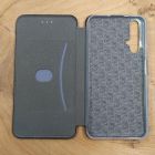 Чохол книжка для HUAWEI Honor 20/Nova 5t Black