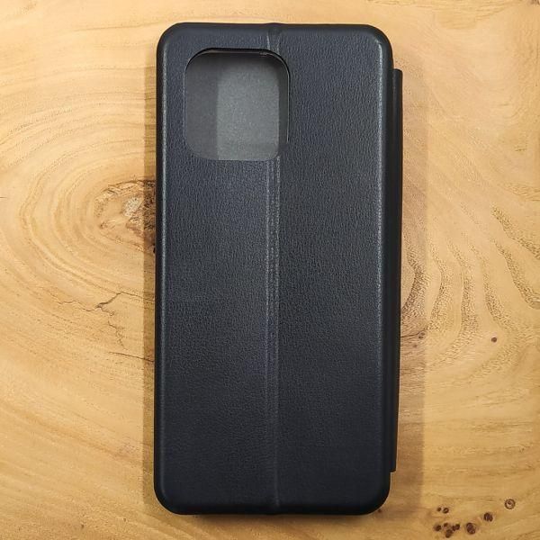 Чохол книжка для HUAWEI Honor X6a 4G Black