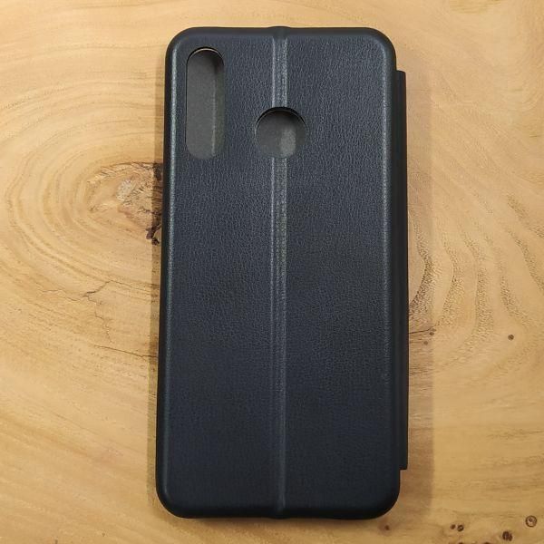 Чохол книжка для HUAWEI P30 Lite Black