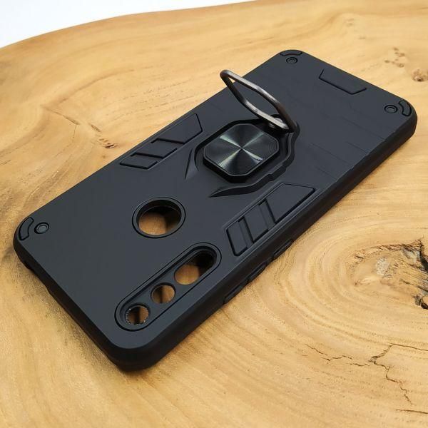 Чохол HONOR DESIGN Grip&Stand Huawei P Smart Z