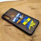 Чохол Patriotic Huawei P Smart Z