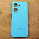 Чохол Silicone Case для Xiaomi Redmi A5 4G Fresh Mojito