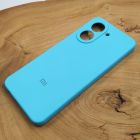 Чохол Silicone Case для Xiaomi Redmi A5 4G Fresh Mojito
