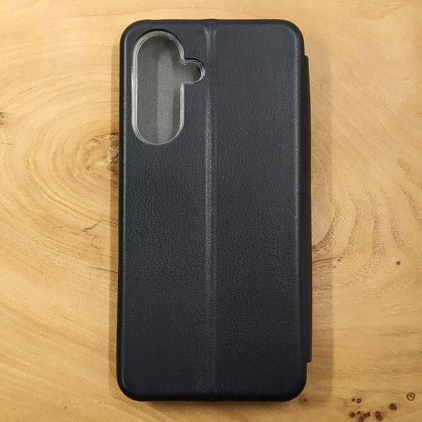 Чохол-книжка для SAMSUNG A57 Black