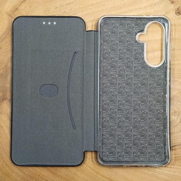 Чохол-книжка для SAMSUNG A57 Black