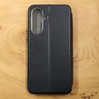 Чохол-книжка для SAMSUNG A26 5G Black