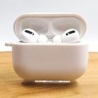 Чохол для навушників Silicone Case for AirPods Pro 2 White