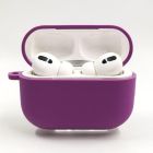 Чохол для навушників Silicone Case for AirPods Pro 2 Purple