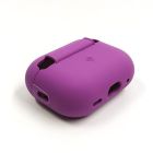 Чохол для навушників Silicone Case for AirPods Pro 2 Purple