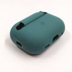 Чохол для навушників Silicone Case for AirPods Pro 2 Blue Green